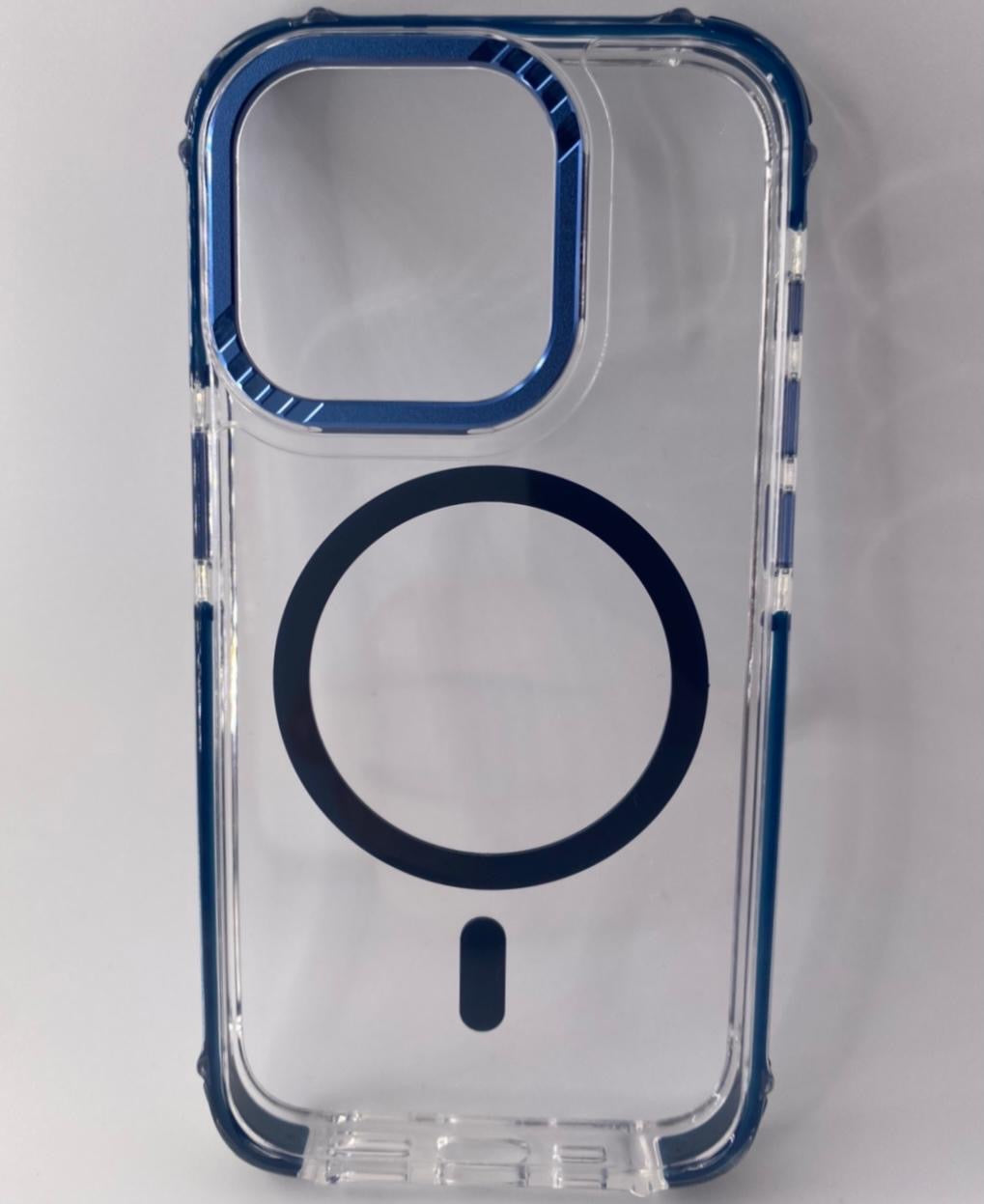cover iphone impact 16 pro