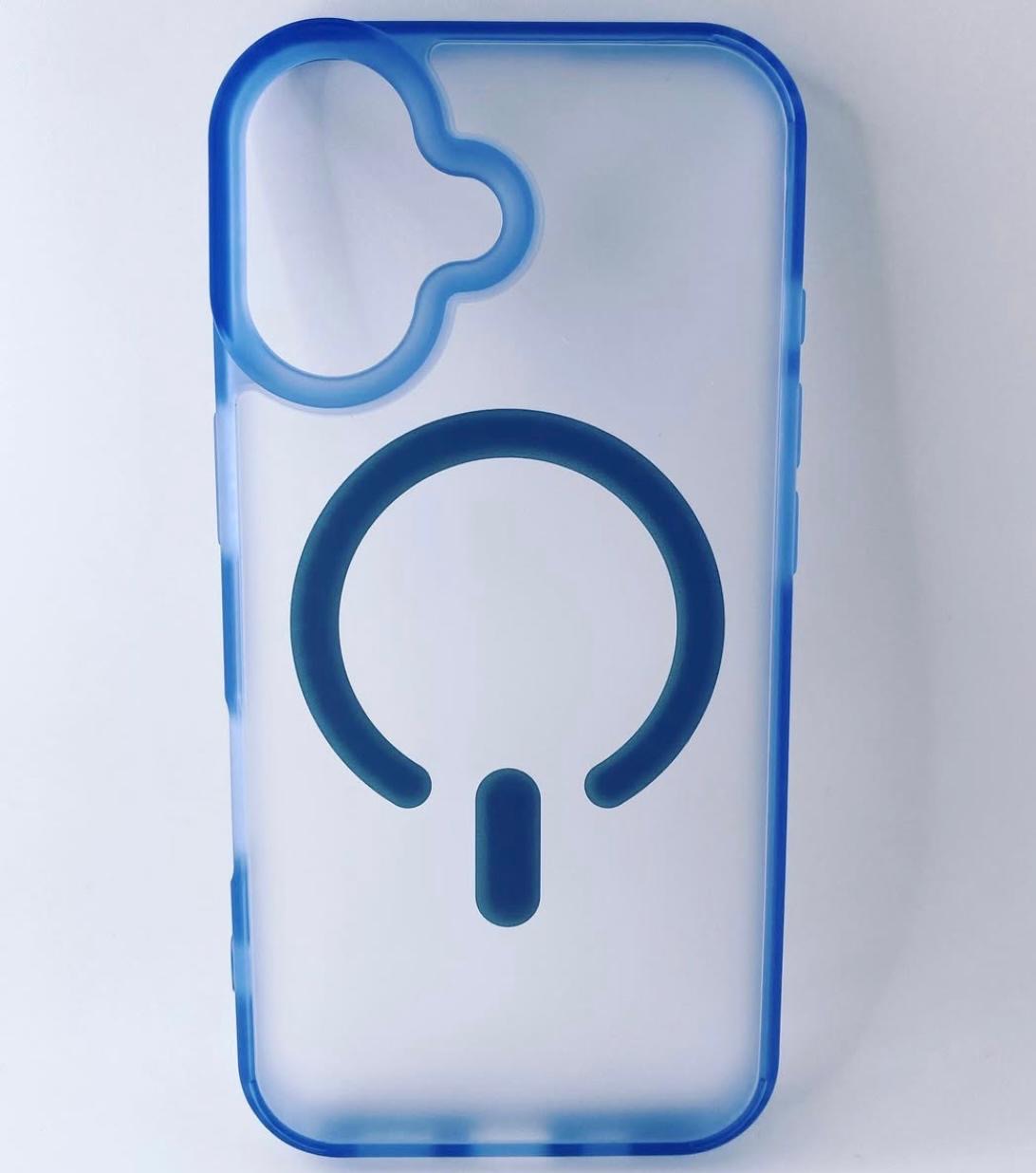 cover iphone 16