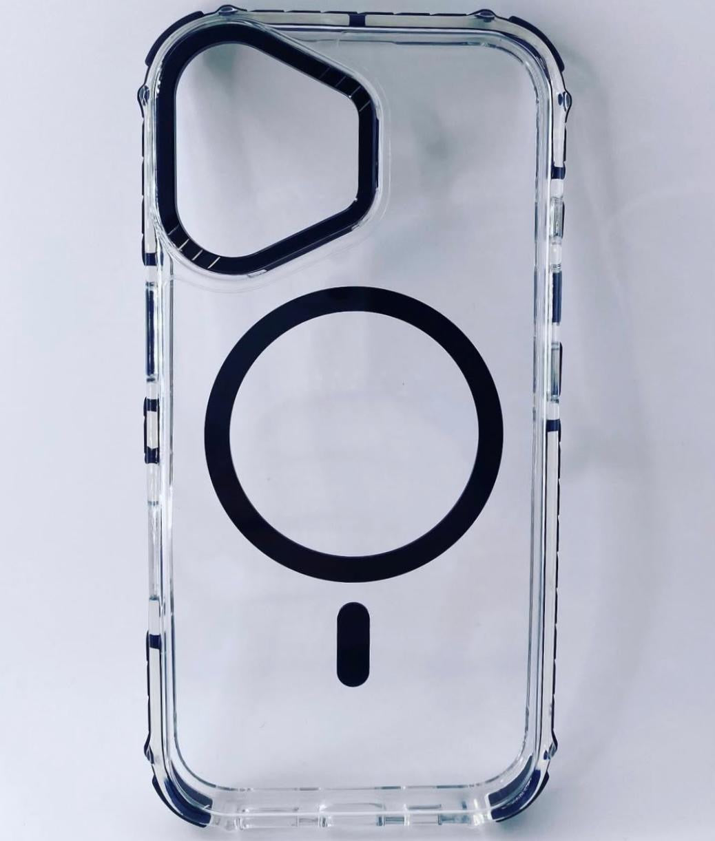 cover iphone impact 16