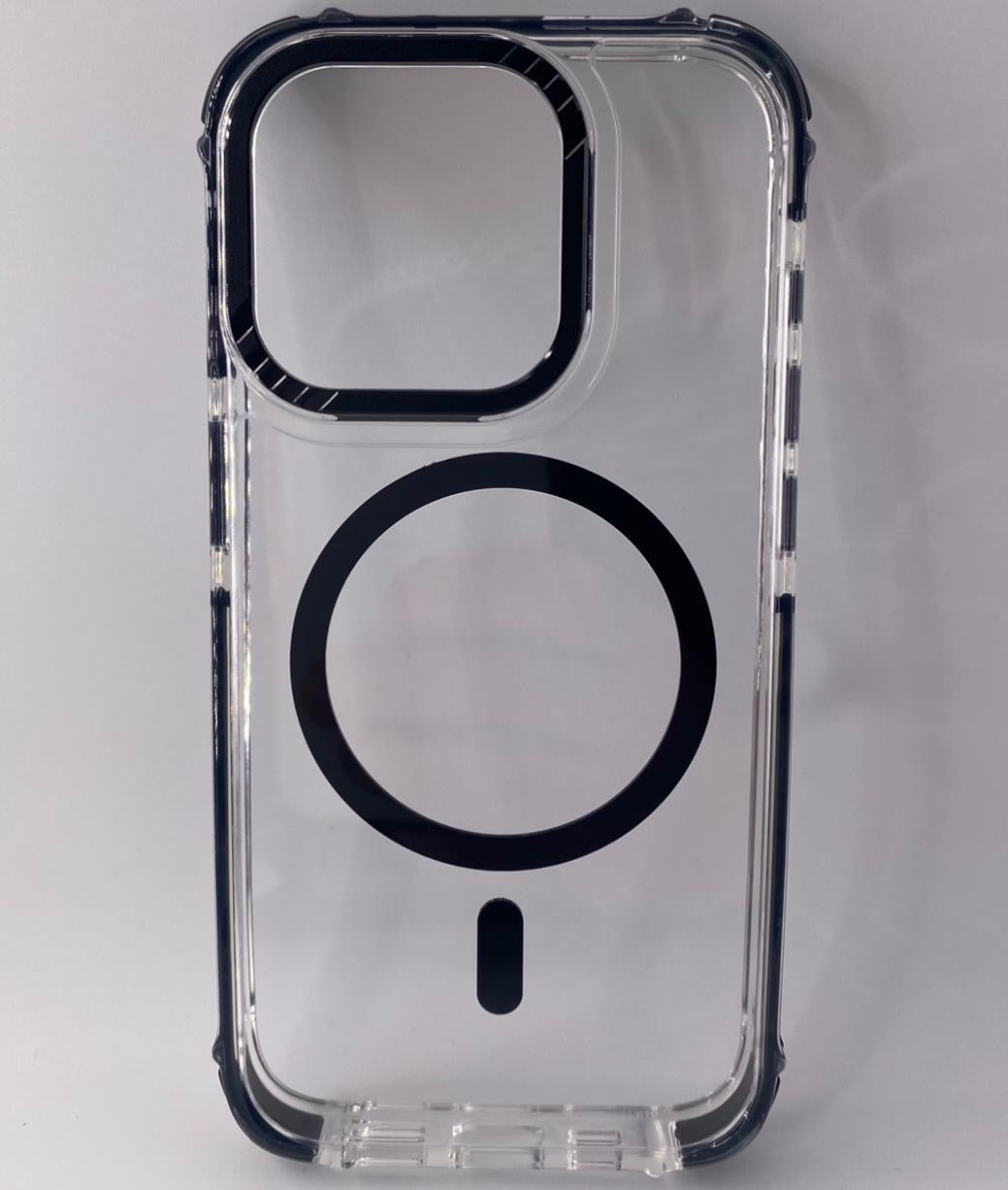 cover iphone impact 15 pro