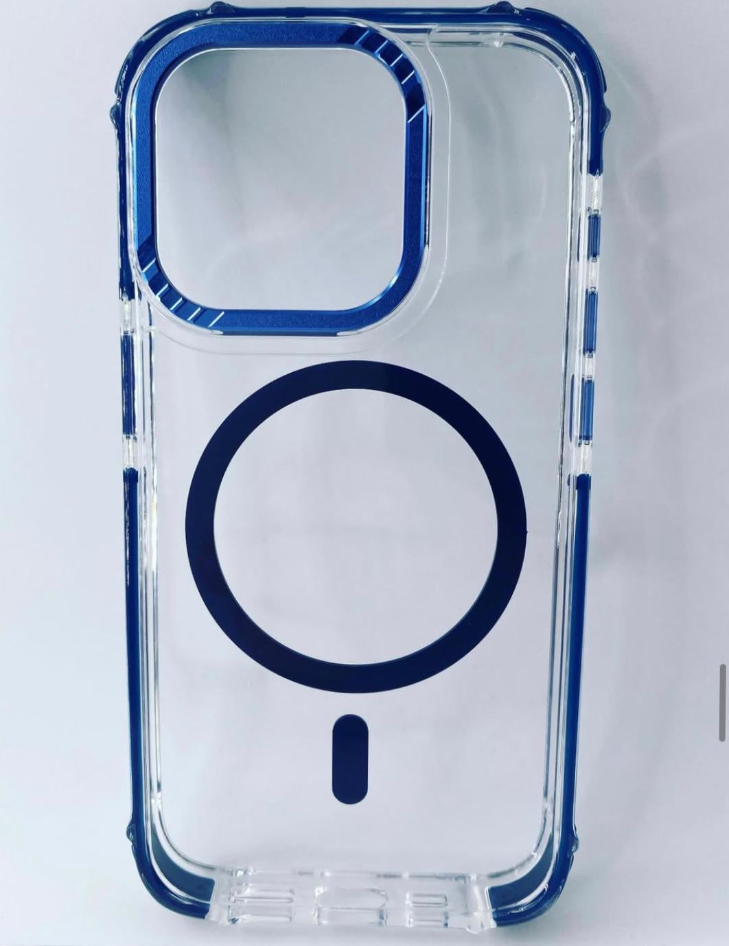 cover iphone impact 15 pro