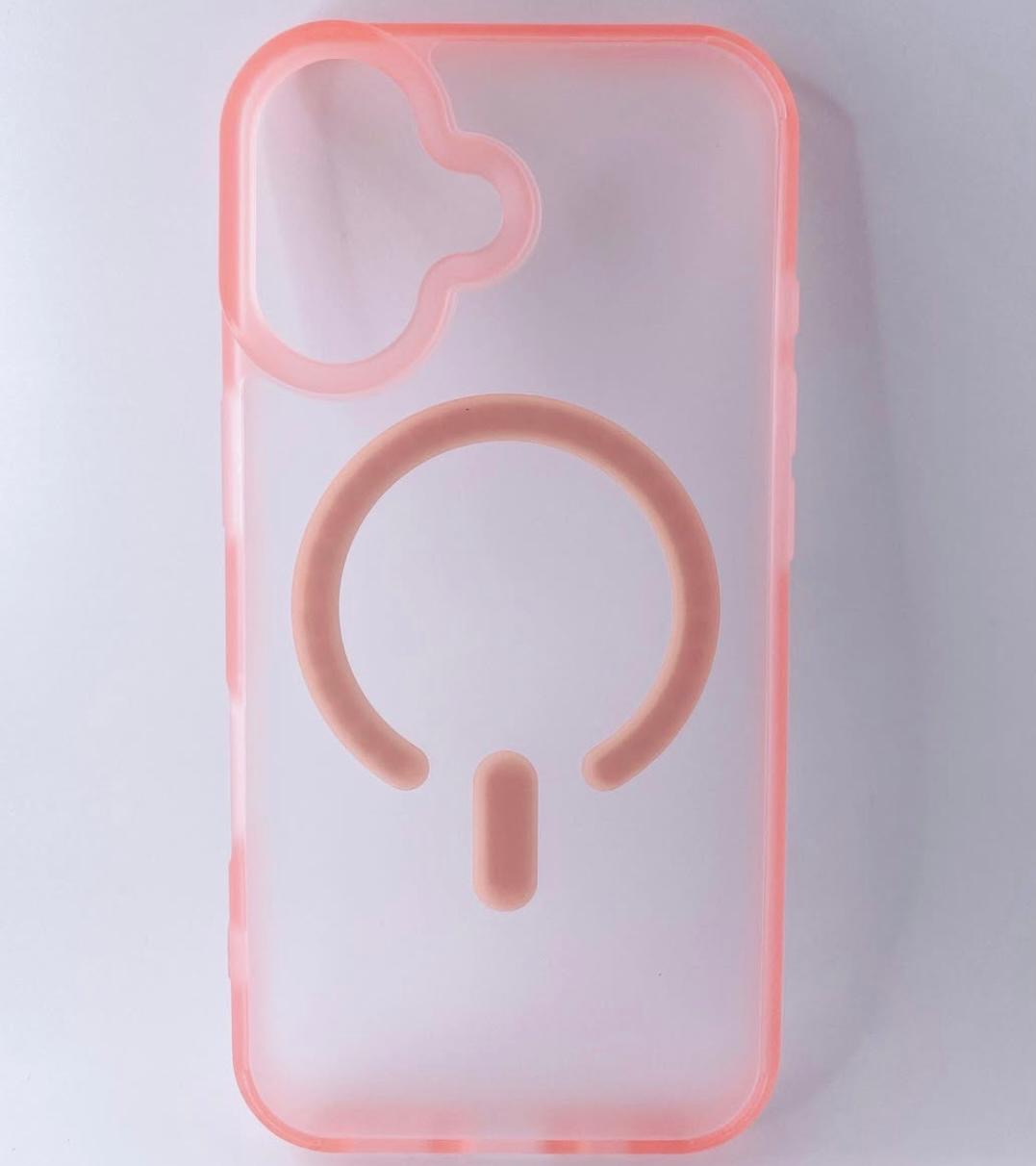 cover iphone 16
