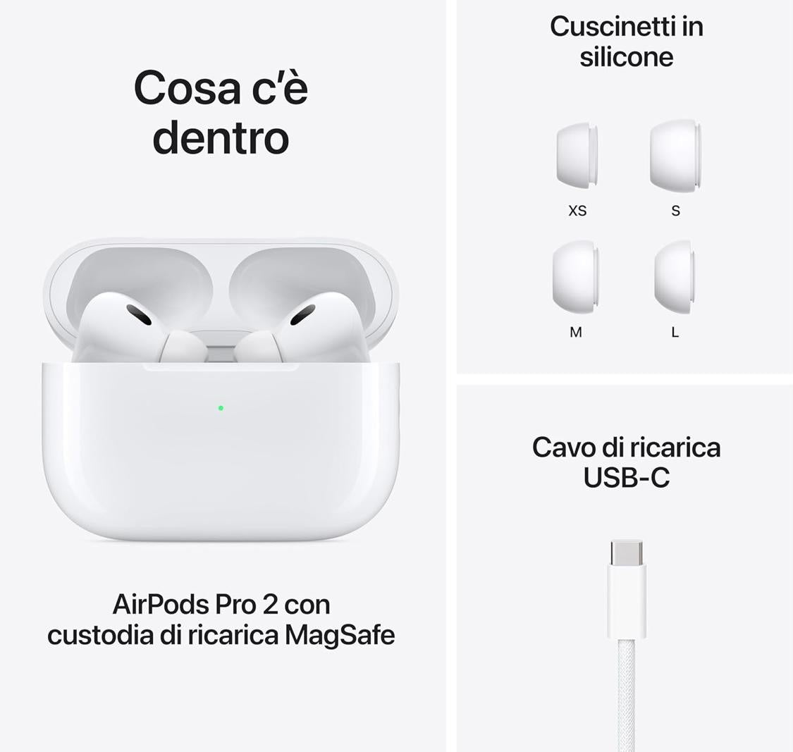 AirPods Pro 2