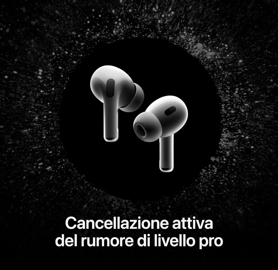AirPods Pro 2