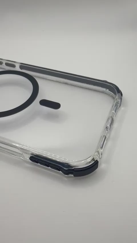 cover iphone impact 16 pro max