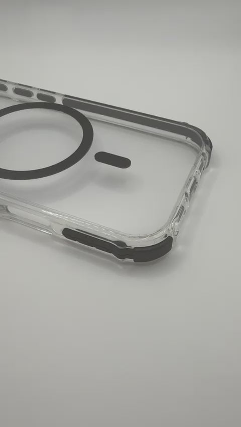 cover iphone impact 16 pro
