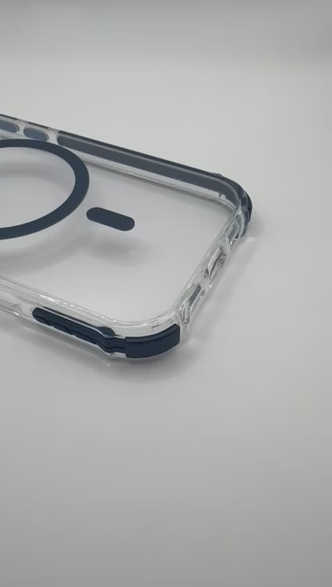 cover iphone impact 16 pro