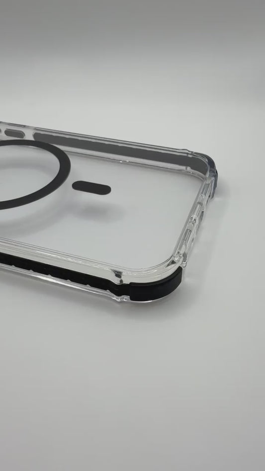 cover iphone impact 15 pro max
