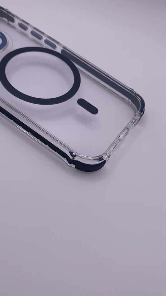 cover iphone impact 15 pro