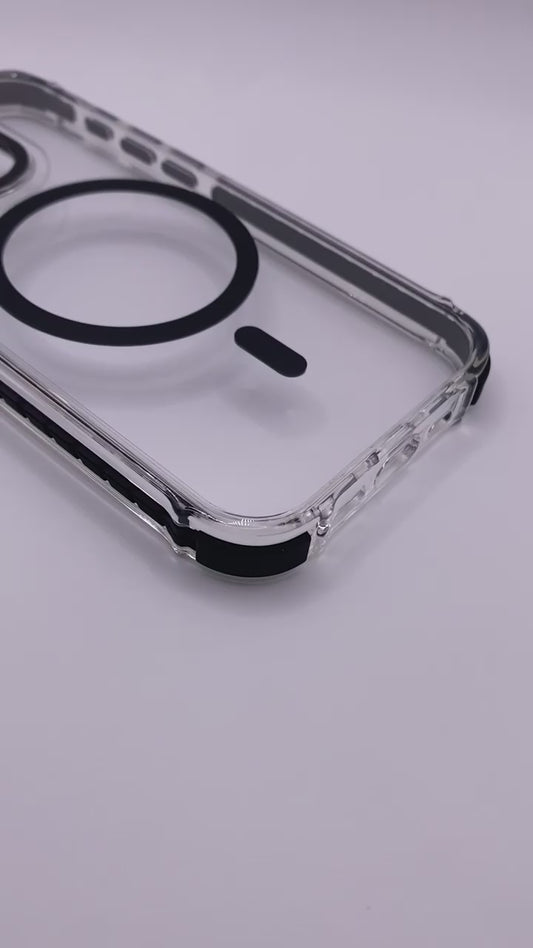 cover iphone impact 15 pro